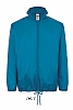 Cortavientos Unisex Hidrofugo Shift Sols - Color Aqua